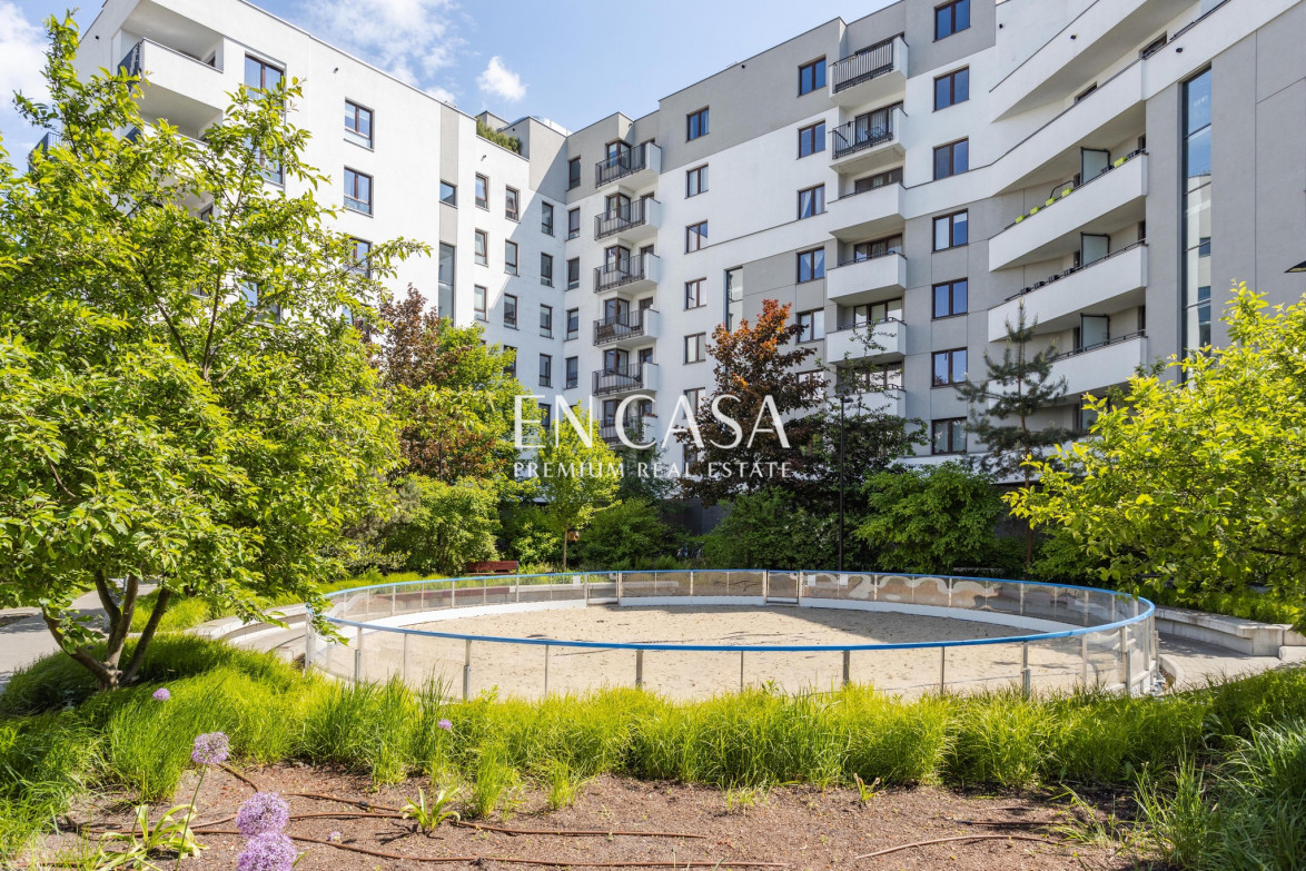 Apartment Sale Warszawa Mokotów Kłobucka 11